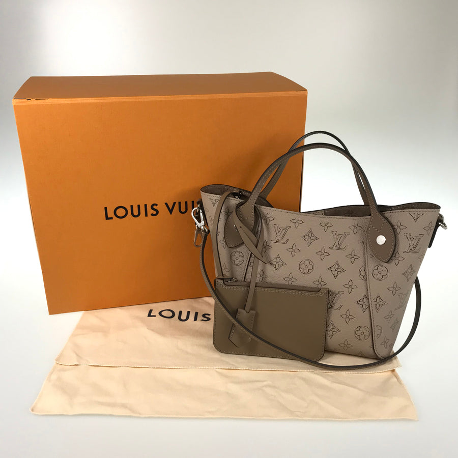 LOUIS VUITTON Mahina Hina PM M54351 Tote bag
