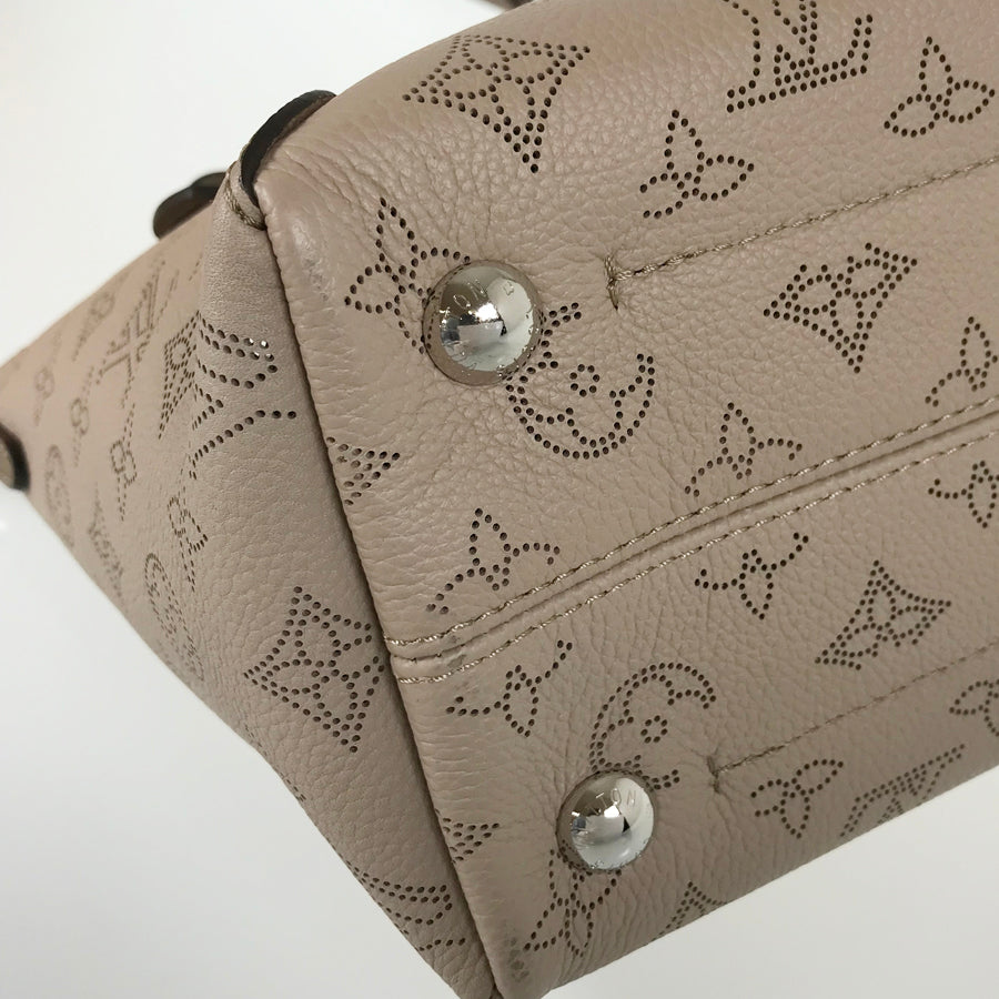 LOUIS VUITTON Mahina Hina PM M54351 Tote bag
