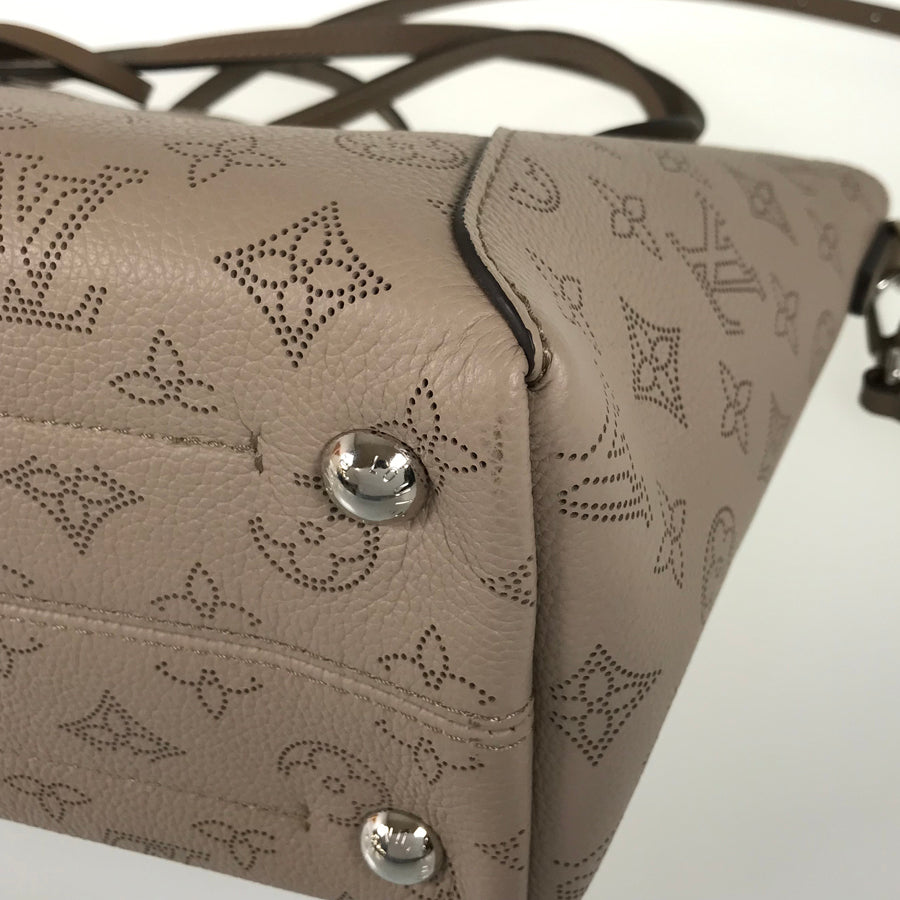 LOUIS VUITTON Mahina Hina PM M54351 Tote bag