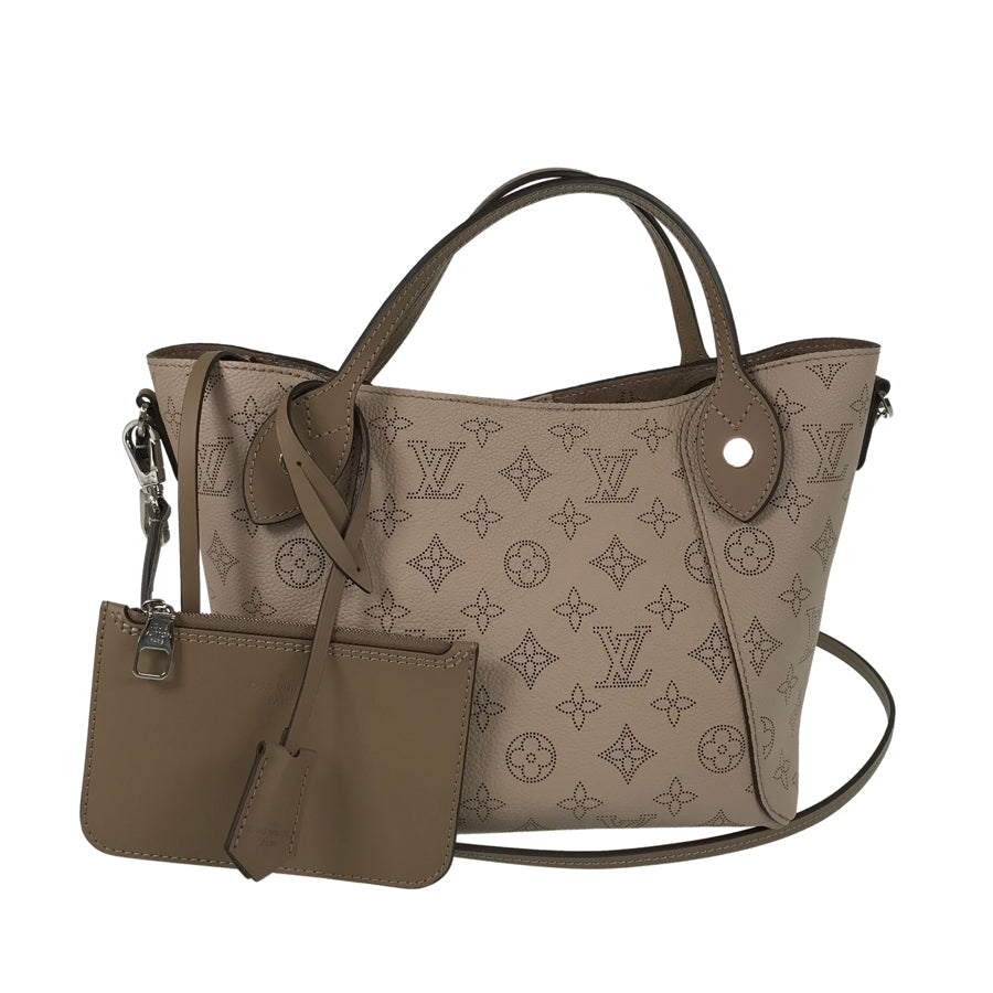 LOUIS VUITTON Mahina Hina PM M54351 Tote bag