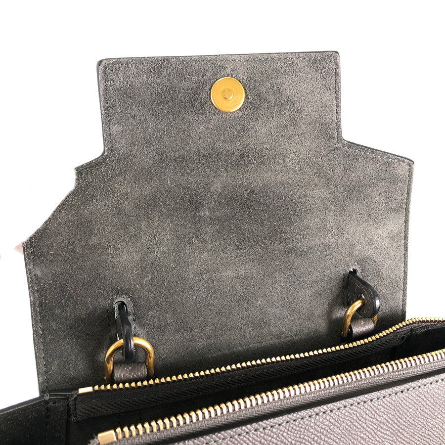 CELINE Belt Bag Nano Hand bag