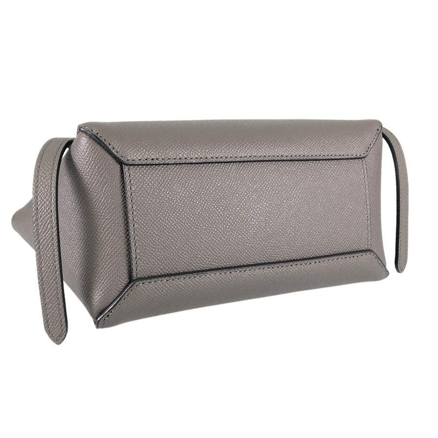 CELINE Belt Bag Nano Hand bag