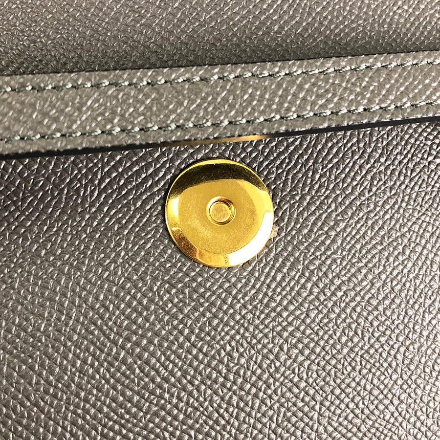 CELINE Belt Bag Nano Hand bag