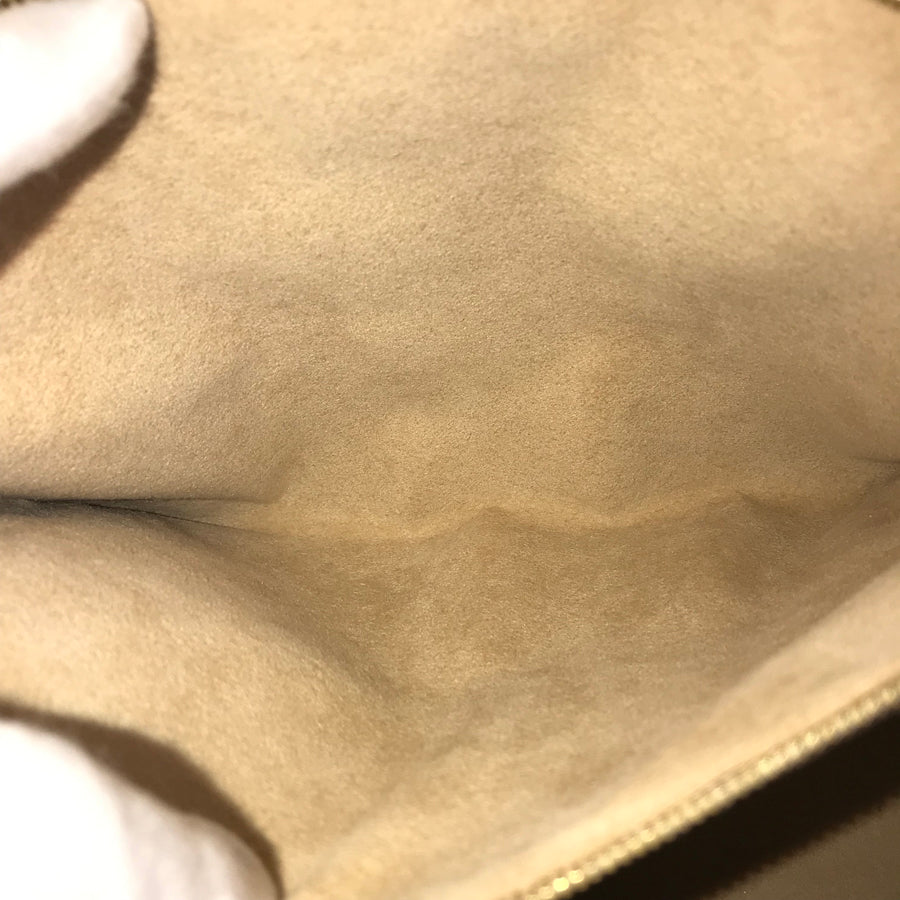 LOUIS VUITTON Monogram On My Side MM M55302 Hand bag