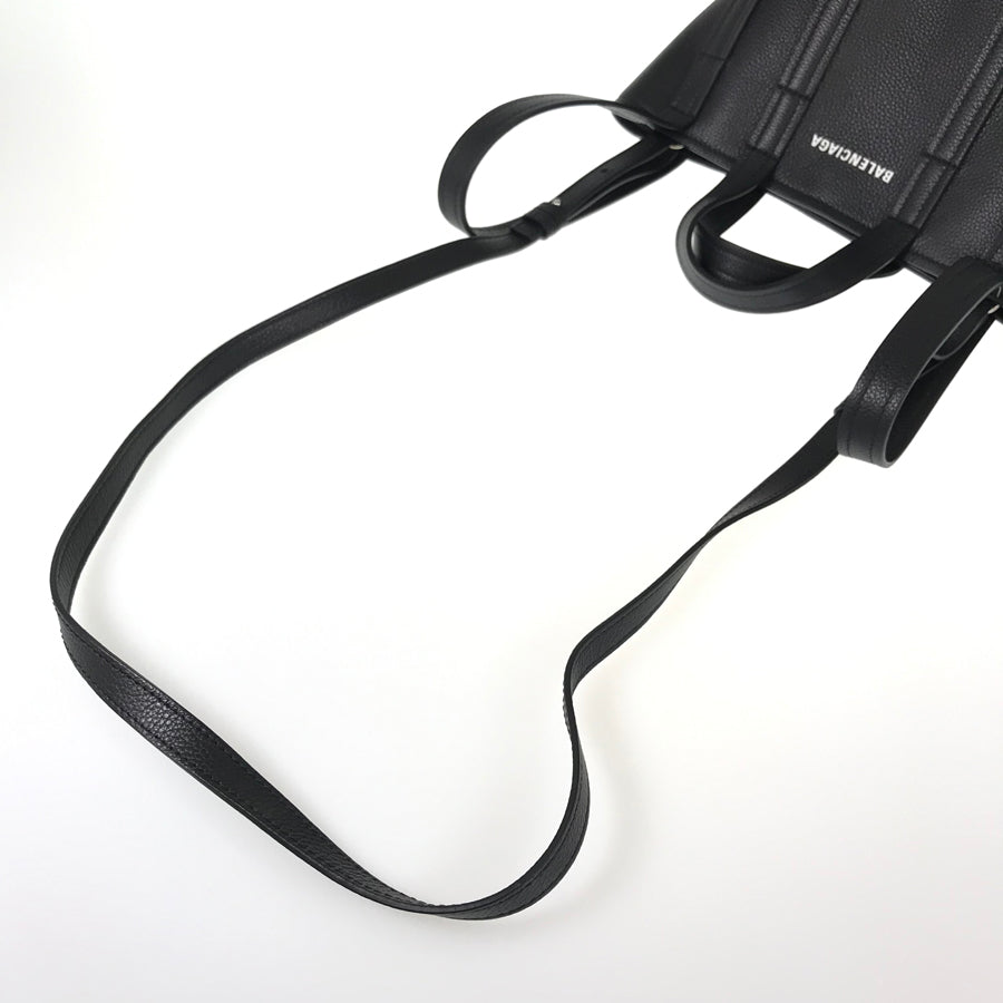 BALENCIAGA Everyday XS 67293.1090 Hand bag