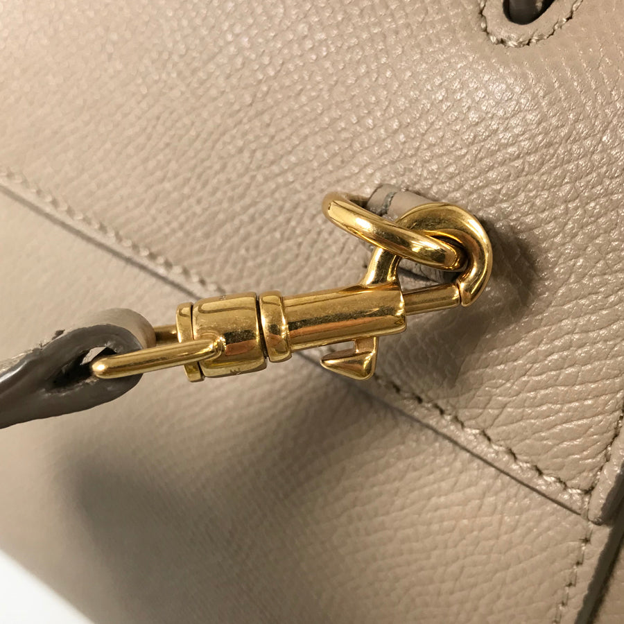 CELINE Belt Bag Pico Hand bag