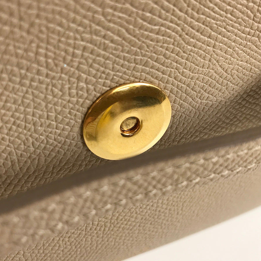 CELINE Belt Bag Pico Hand bag