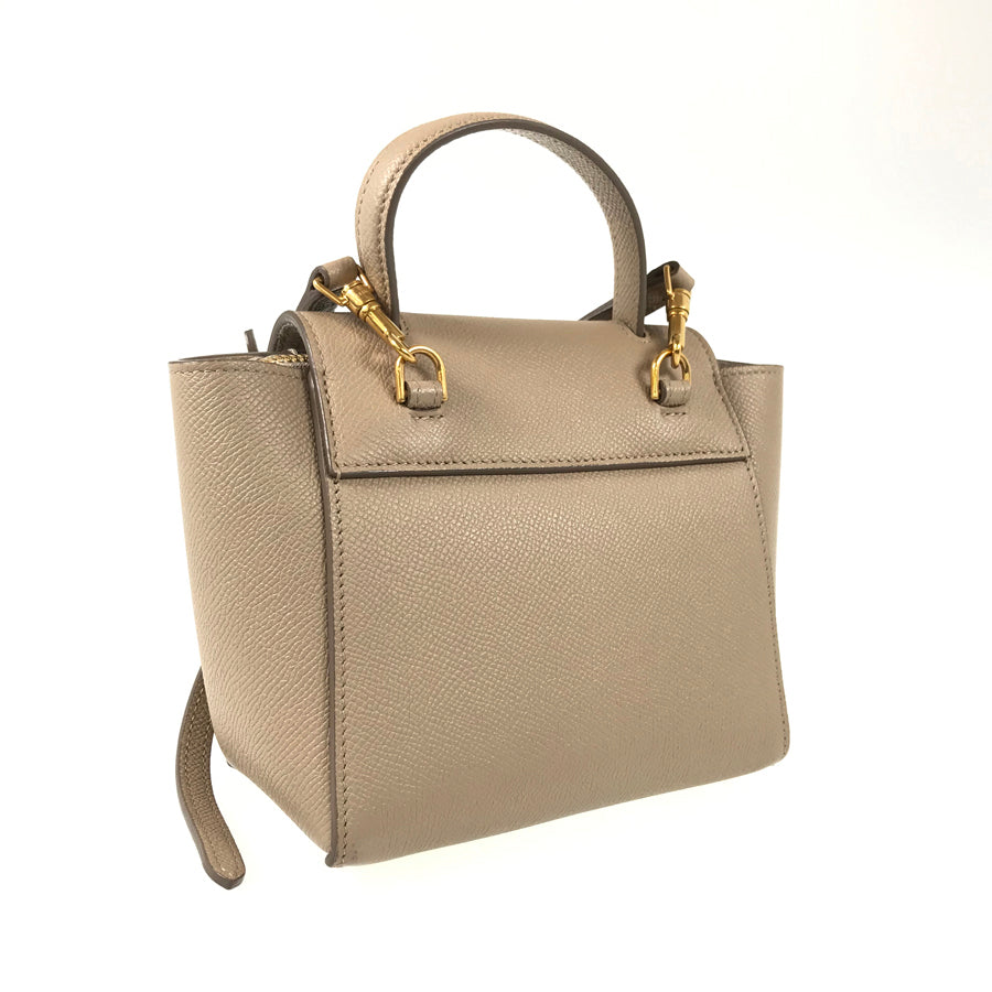 CELINE Belt Bag Pico Hand bag