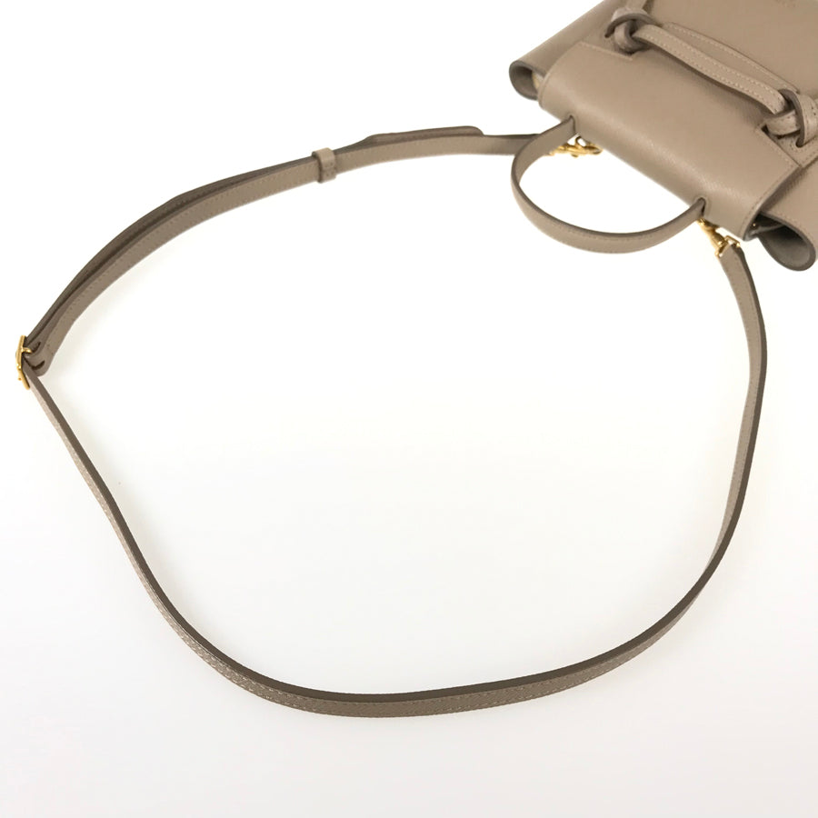 CELINE Belt Bag Pico Hand bag