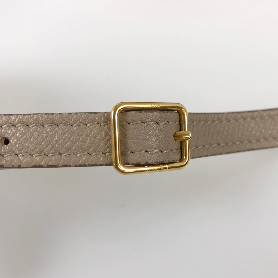 CELINE Belt Bag Pico Hand bag