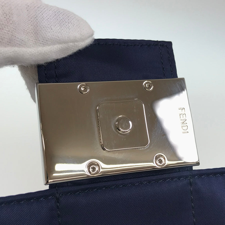 FENDI Mamma 7VA472ALW6 Shoulder bag