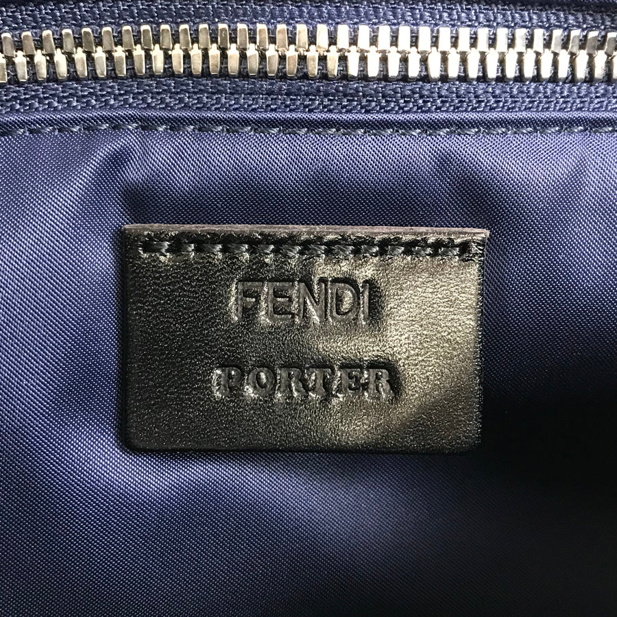 FENDI Mamma 7VA472ALW6 Shoulder bag
