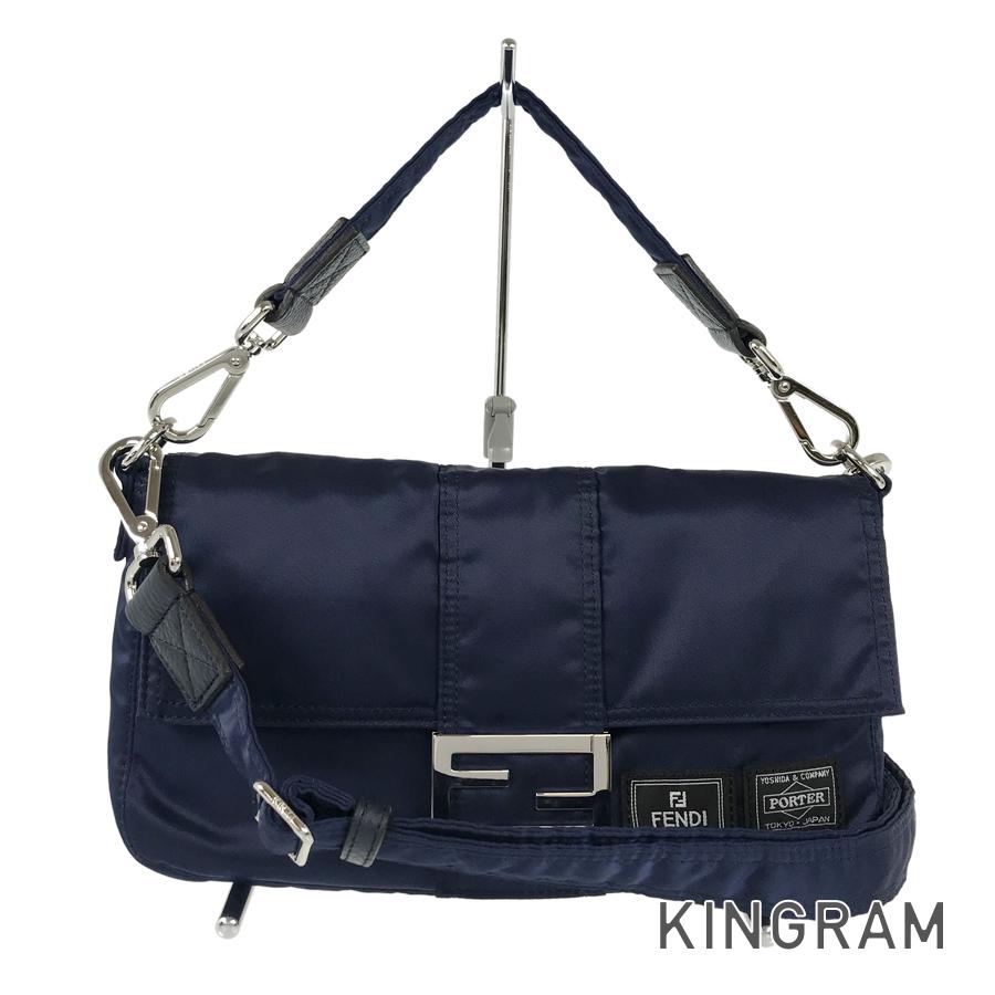 FENDI Mamma 7VA472ALW6 Shoulder bag