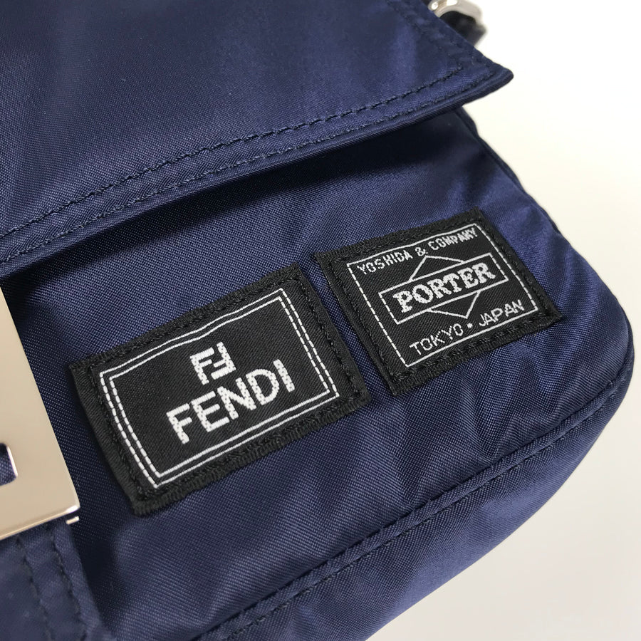 FENDI Mamma 7VA472ALW6 Shoulder bag