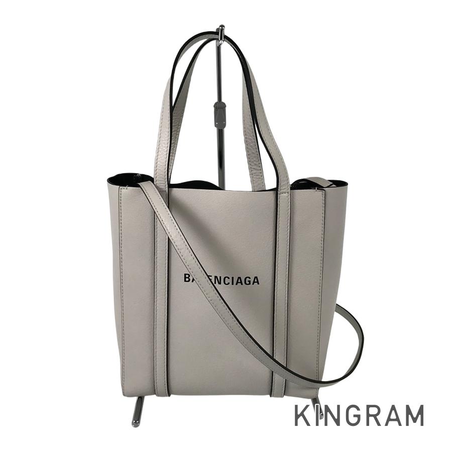 BALENCIAGA Everyday XXS 551815 Tote bag