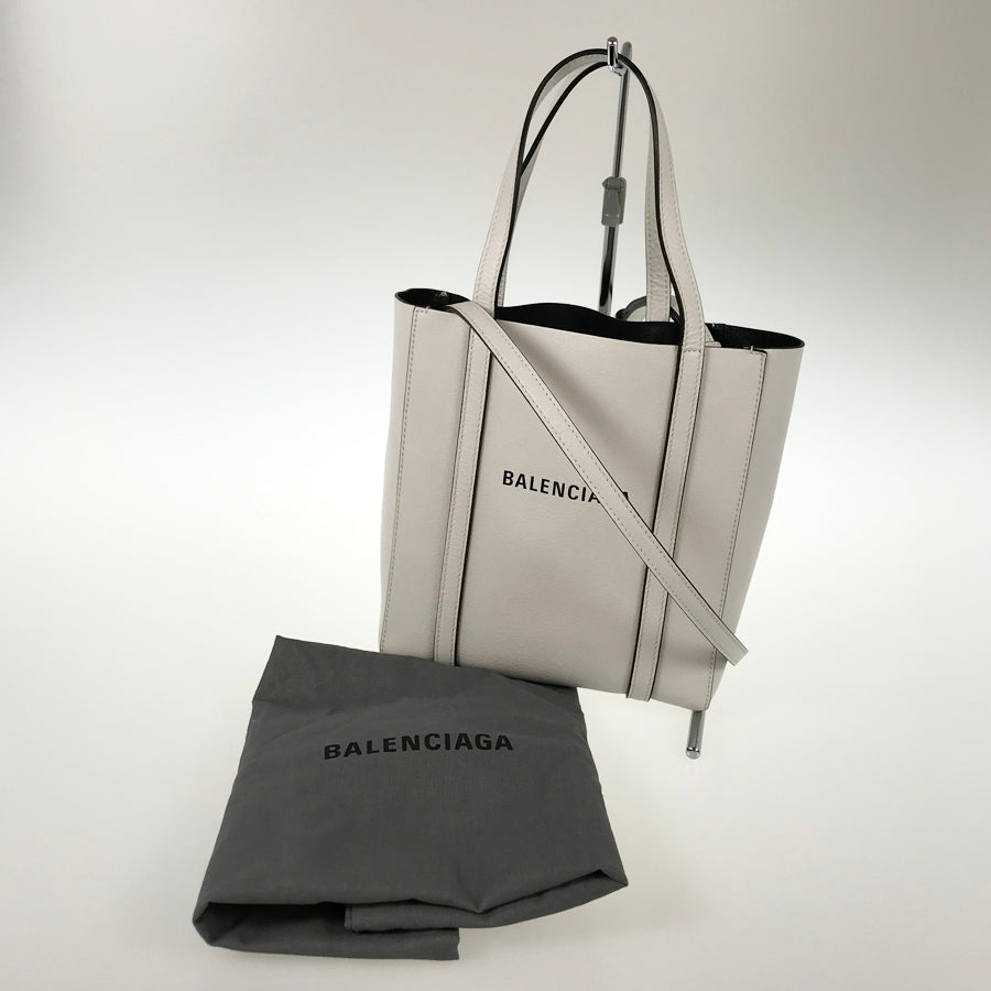 BALENCIAGA Everyday XXS 551815 Tote bag