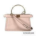 FENDI Peekaboo ISeeU East West 8BN323 AENL Hand bag