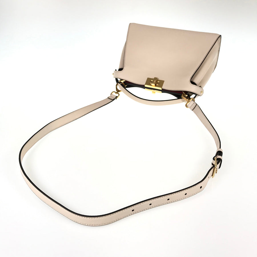 FENDI Peekaboo Iconic Essential 8BN302-9FJ Hand bag