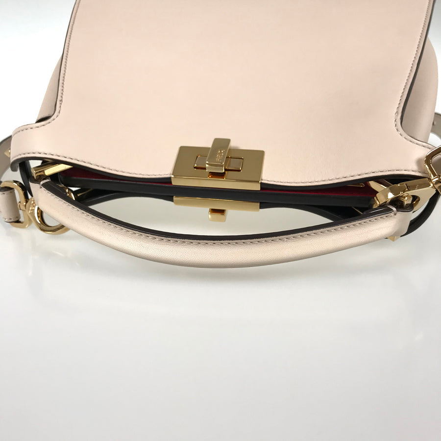 FENDI Peekaboo Iconic Essential 8BN302-9FJ Hand bag