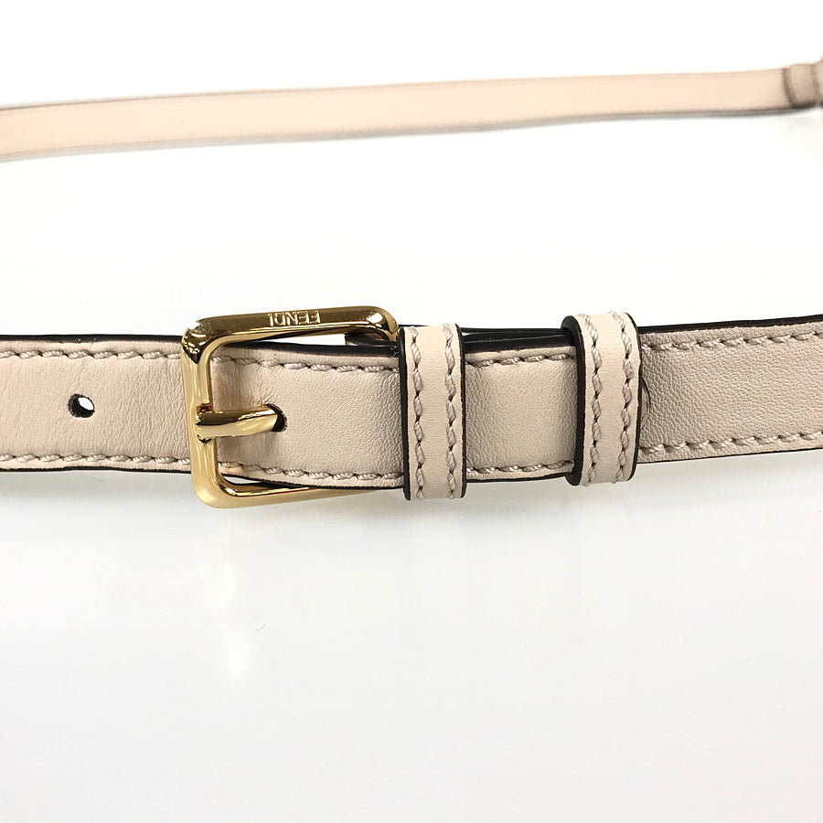 FENDI Peekaboo Iconic Essential 8BN302-9FJ Hand bag