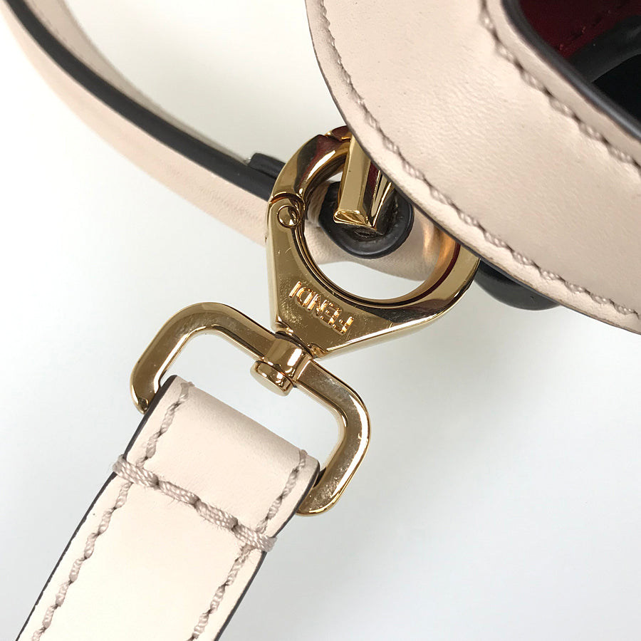 FENDI Peekaboo Iconic Essential 8BN302-9FJ Hand bag