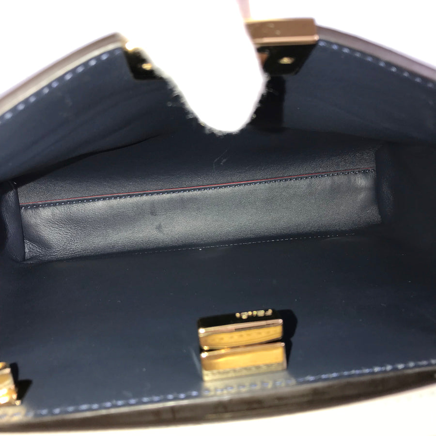 FENDI Peekaboo Iconic Essential 8BN302-9FJ Hand bag