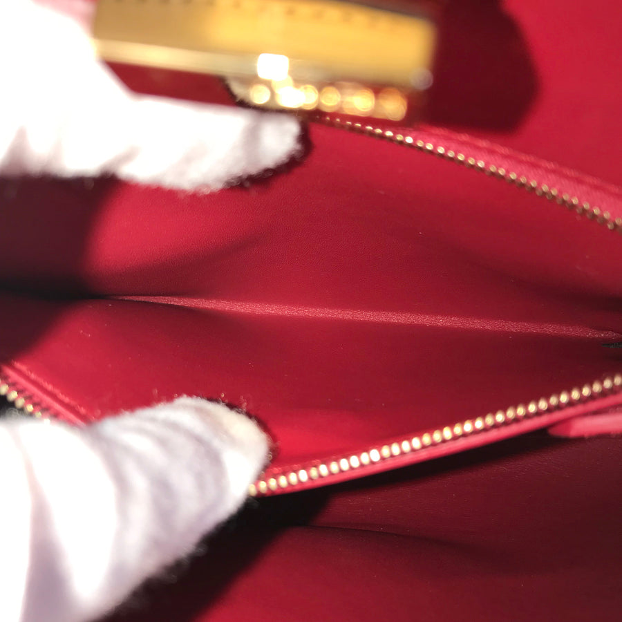 FENDI Peekaboo Iconic Essential 8BN302-9FJ Hand bag