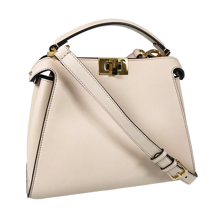 FENDI Peekaboo Iconic Essential 8BN302-9FJ Hand bag