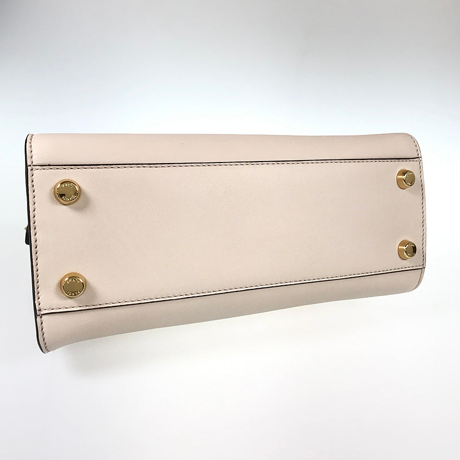 FENDI Peekaboo Iconic Essential 8BN302-9FJ Hand bag