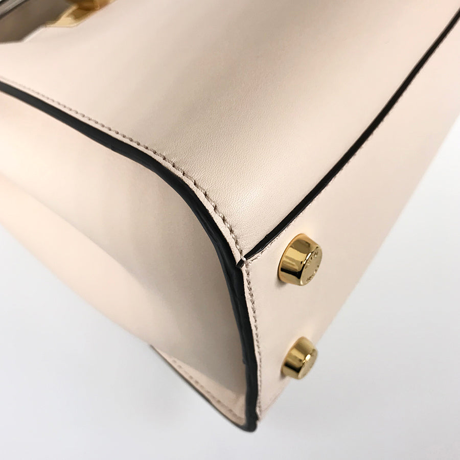FENDI Peekaboo Iconic Essential 8BN302-9FJ Hand bag