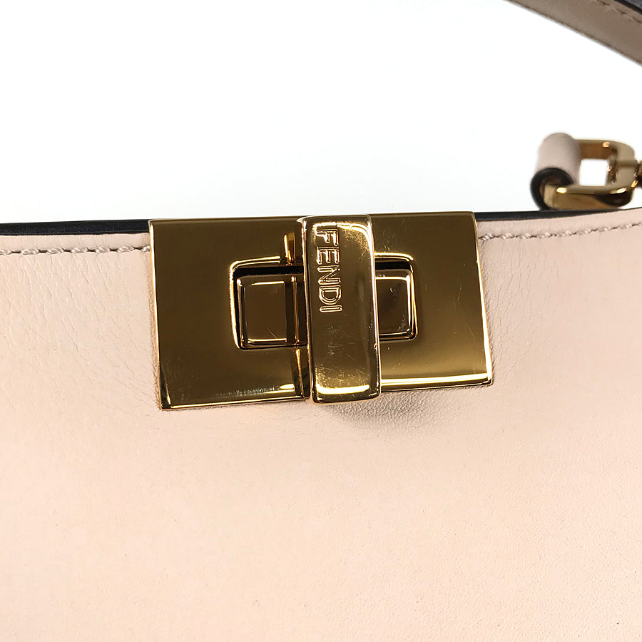 FENDI Peekaboo Iconic Essential 8BN302-9FJ Hand bag
