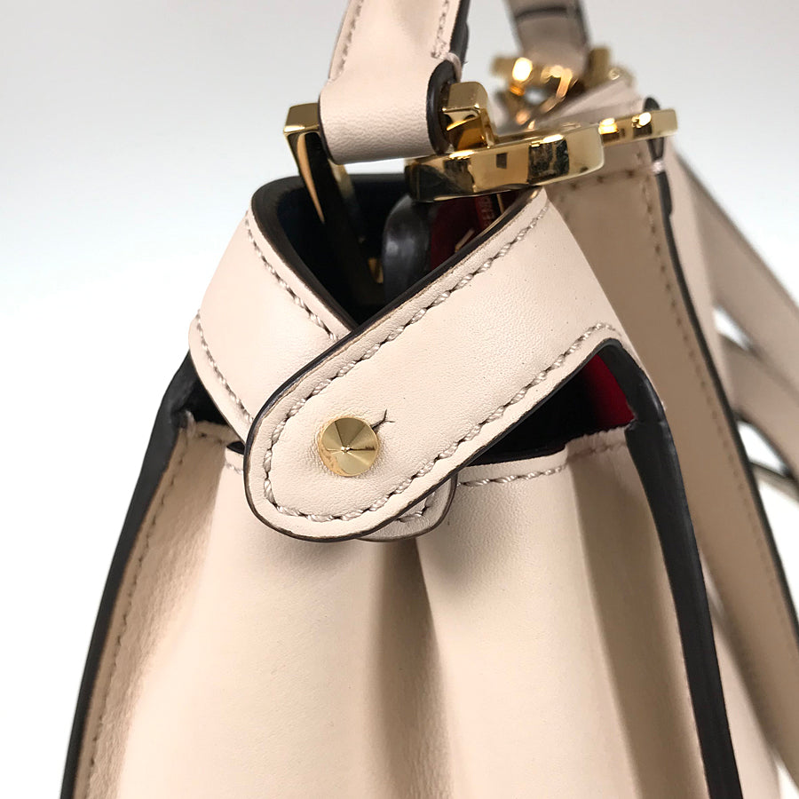 FENDI Peekaboo Iconic Essential 8BN302-9FJ Hand bag
