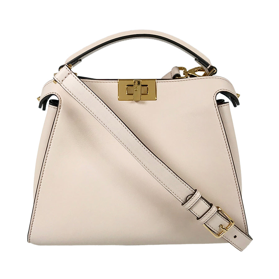 FENDI Peekaboo Iconic Essential 8BN302-9FJ Hand bag