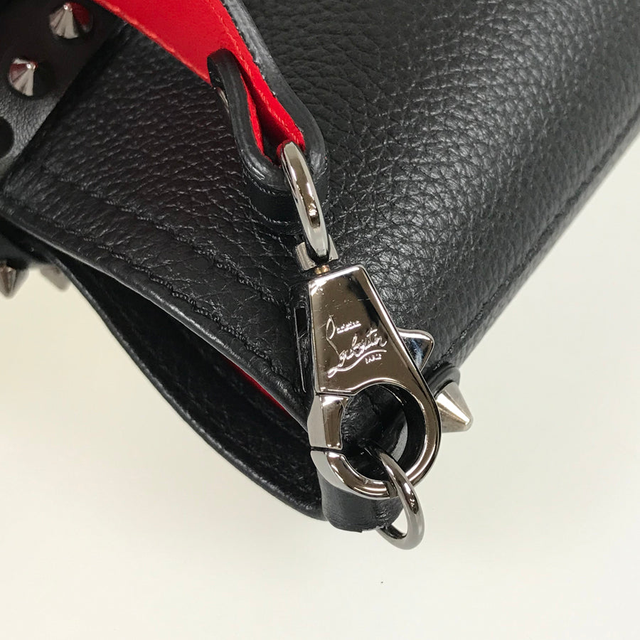 Christian Louboutin Cabata Mini Tote bag