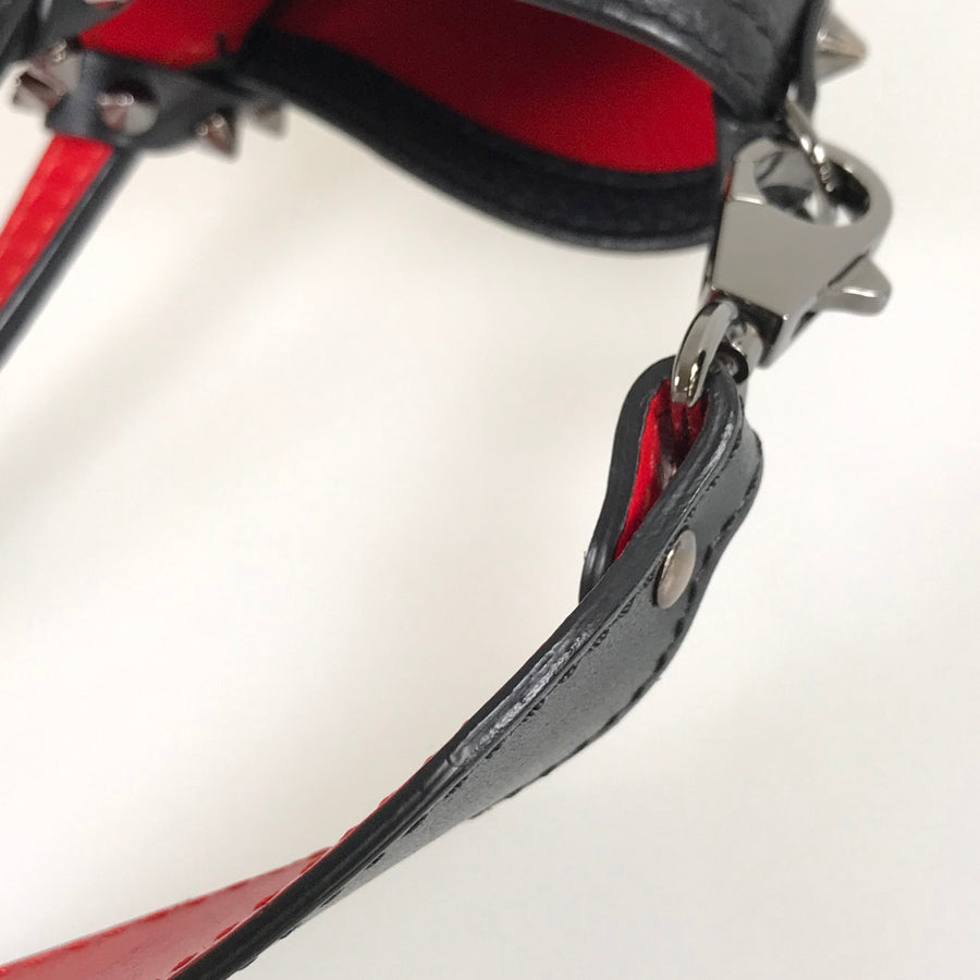 Christian Louboutin Cabata Mini Tote bag