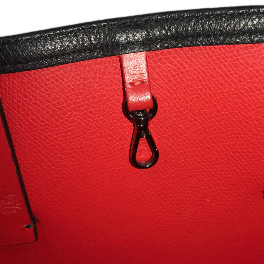 Christian Louboutin Cabata Mini Tote bag