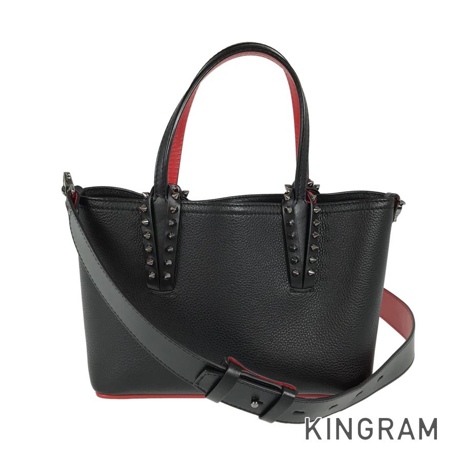Christian Louboutin Cabata Mini Tote bag