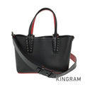 Christian Louboutin Cabata Mini Tote bag