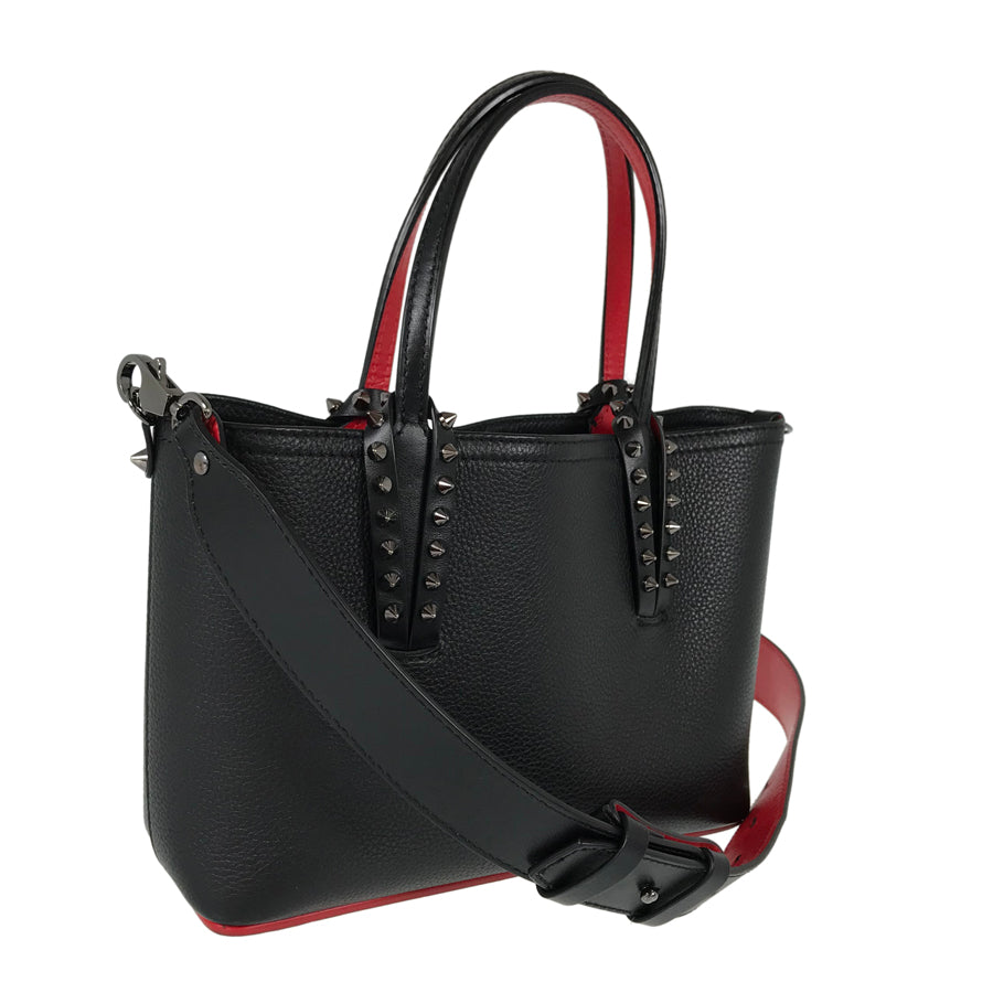 Christian Louboutin Cabata Mini Tote bag