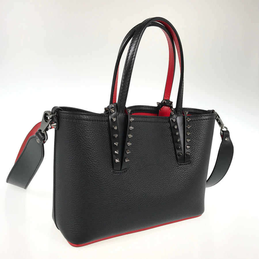 Christian Louboutin Cabata Mini Tote bag