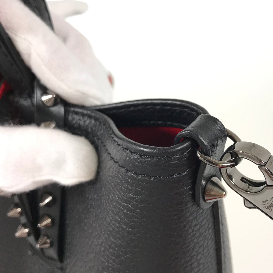 Christian Louboutin Cabata Mini Tote bag