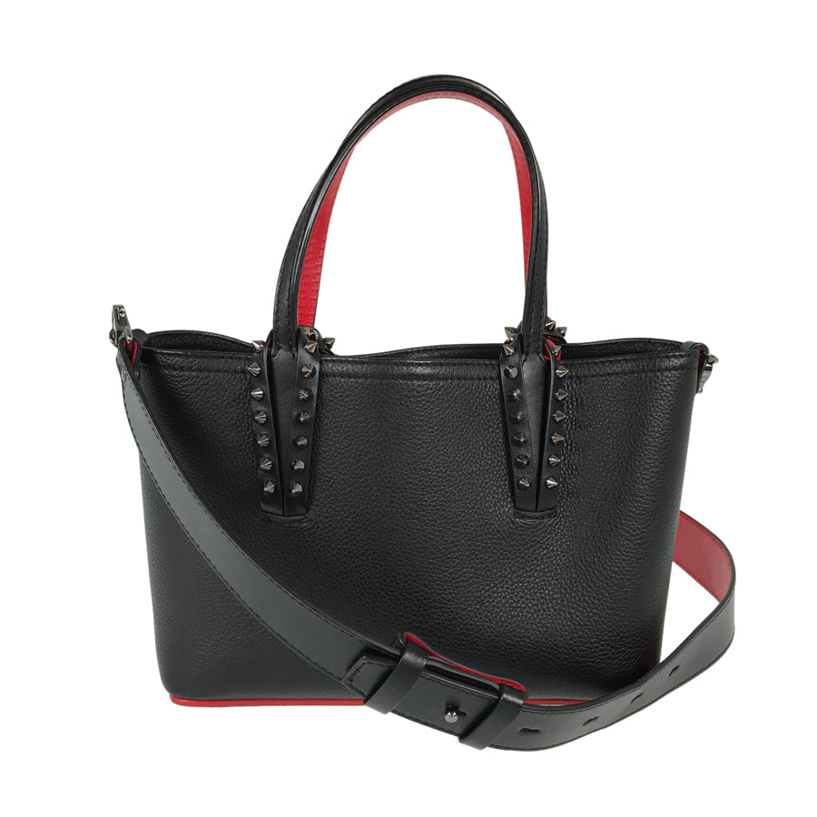 Christian Louboutin Cabata Mini Tote bag