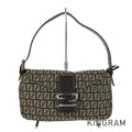 FENDI Zucchino 8BR003 Hand bag