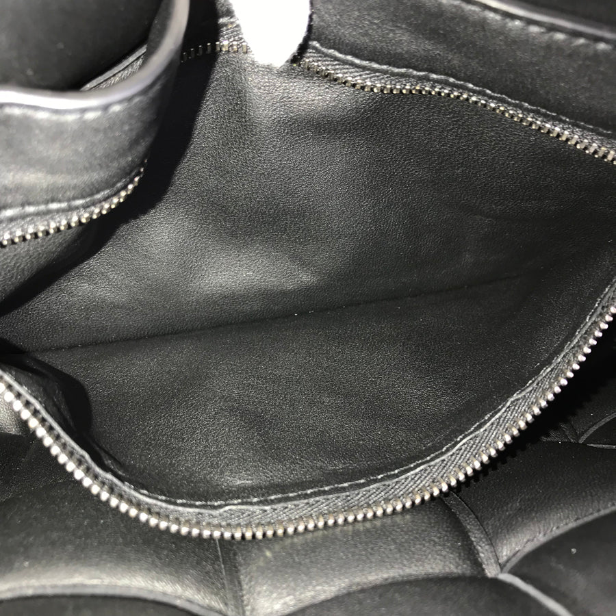BOTTEGA VENETA Maxi Intrecciato Padded cassette Shoulder bag