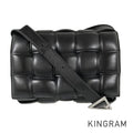 BOTTEGA VENETA Maxi Intrecciato Padded cassette Shoulder bag