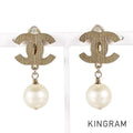 CHANEL Earring