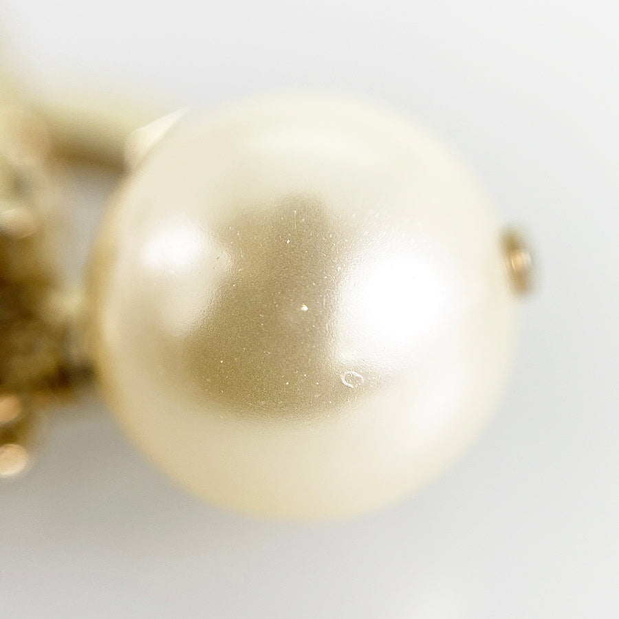 CHANEL Earring