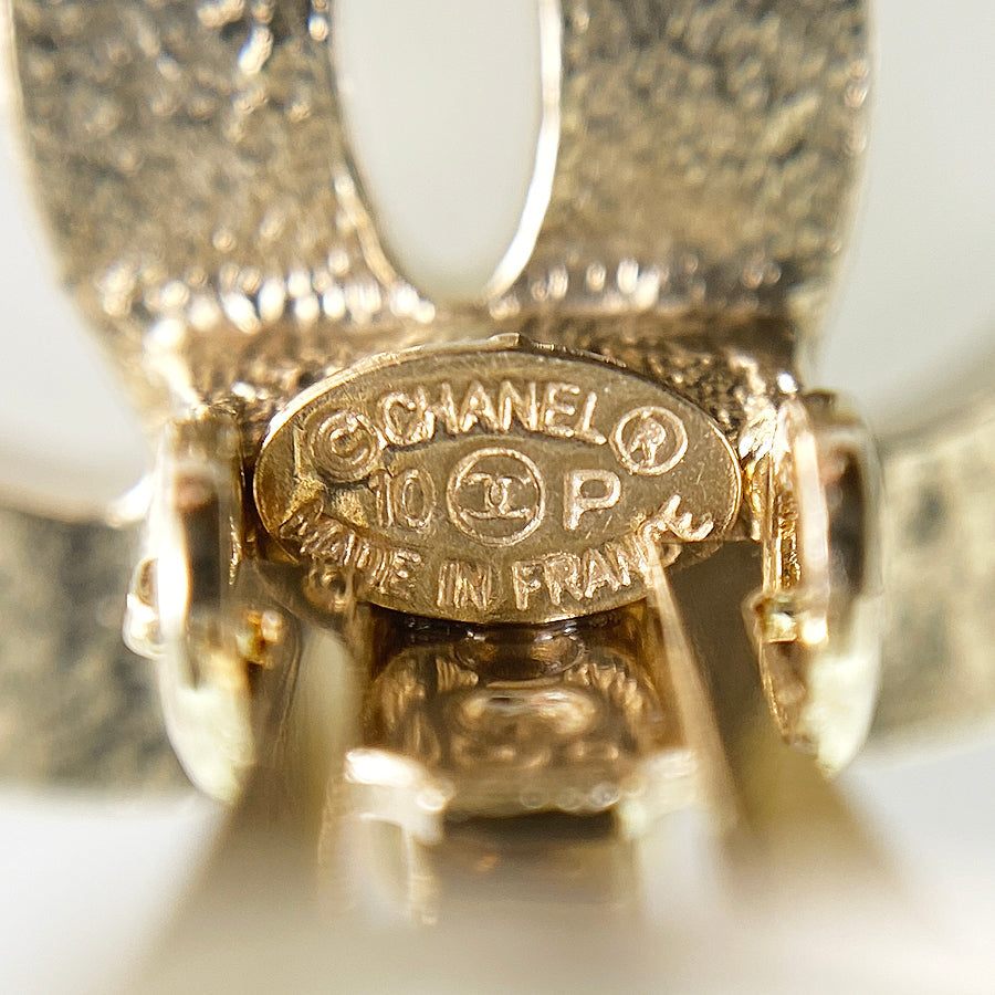 CHANEL Earring