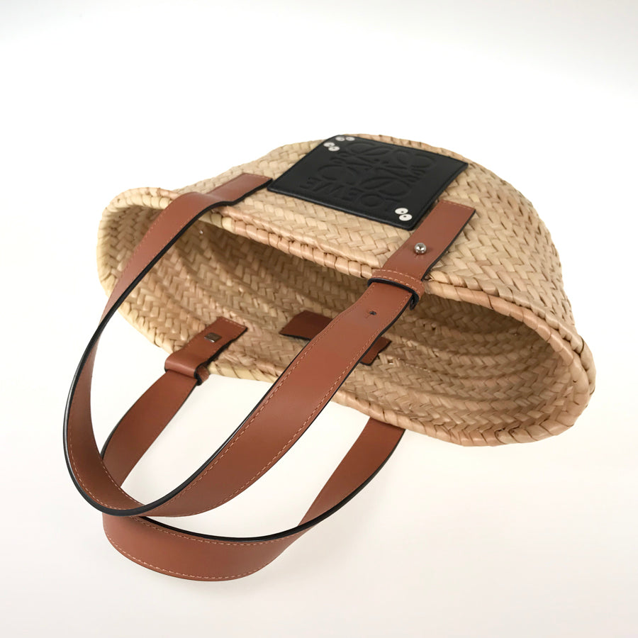 LOEWE bucket small Tote bag
