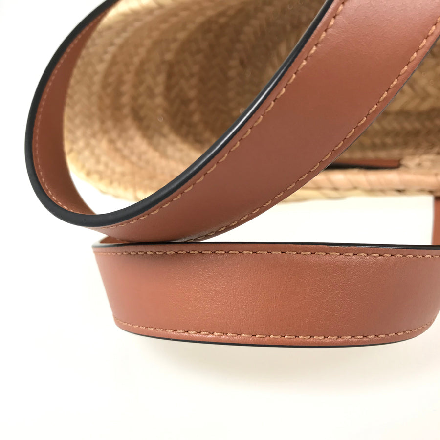 LOEWE bucket small Tote bag